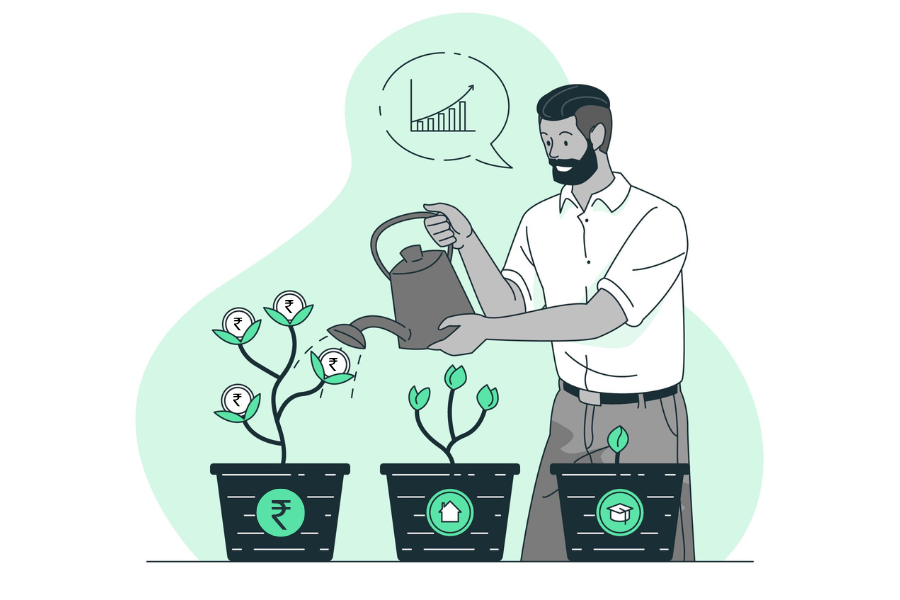Retirement Planning with Dhanvantree