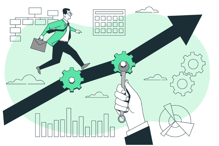 Financial Freedom through Financial Planning