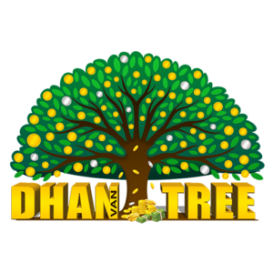 Dhanvantree logo