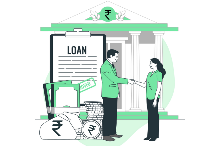 Home Loan EMIs