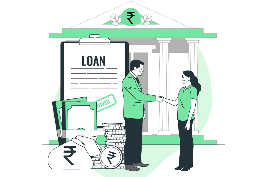 Home Loan EMIs