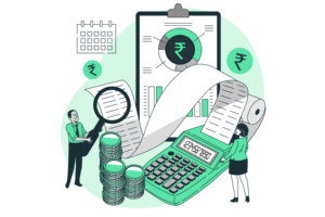 Tax Deduction and its Benefits