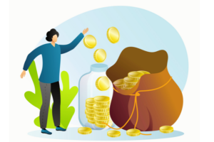 Use your gold to fulfill for needs with Dhanvantree