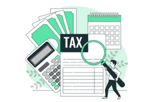 Start Tax Planning with Dhanvantree