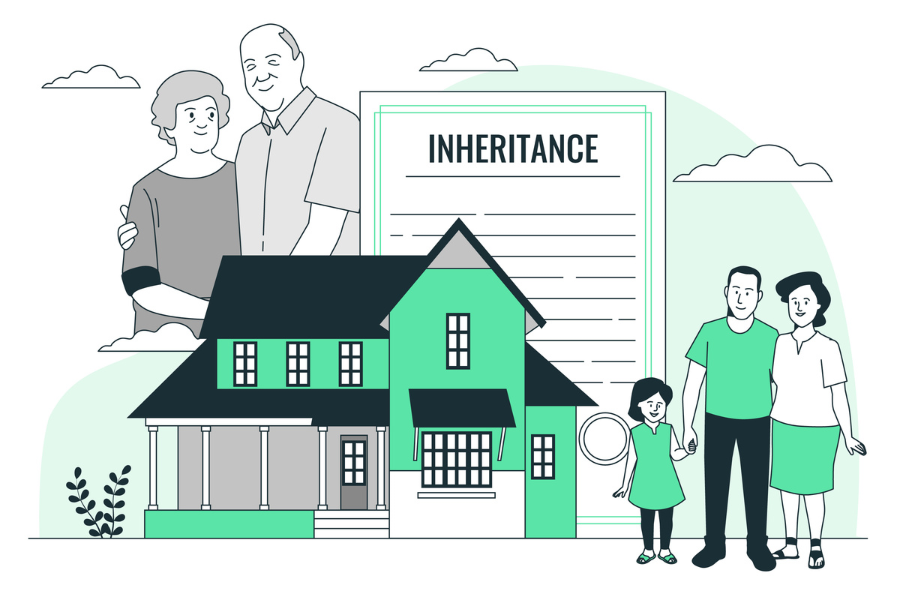 Estate Planning