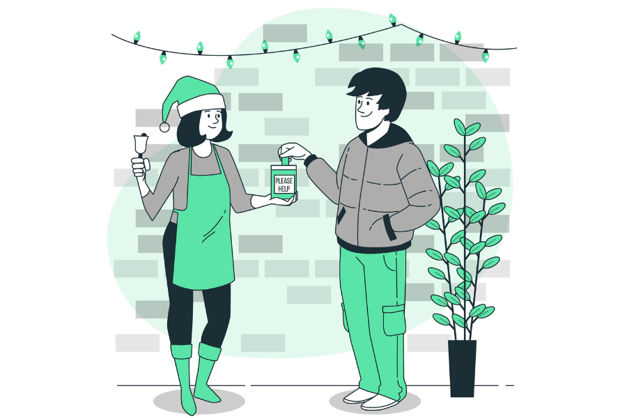 Charitable Donations
