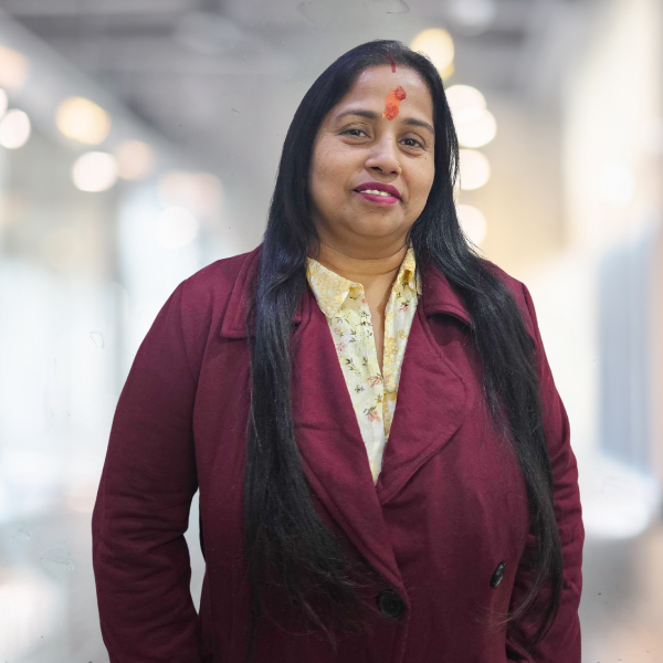 Kamini Verma Dhanvantree