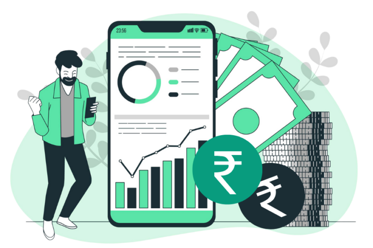 Invest in Mutual Fund Investments