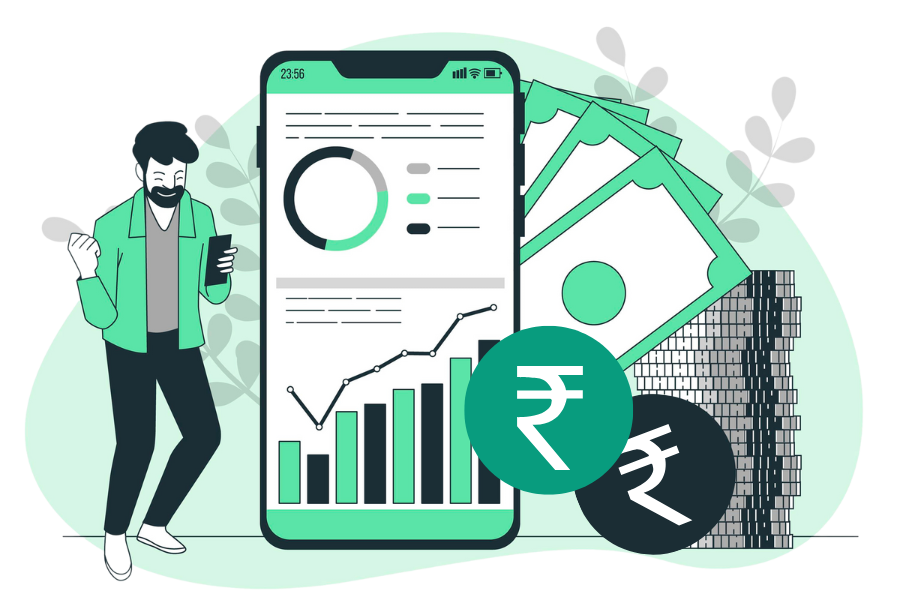 Invest in Mutual Fund Investments