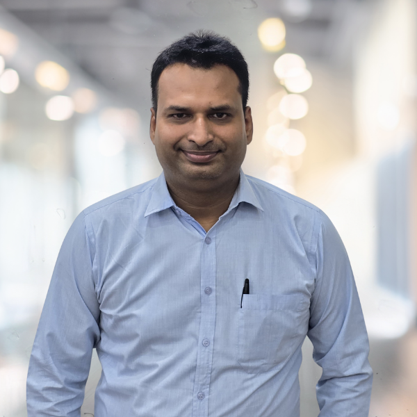 Pravin Agrawal Dhanvantree