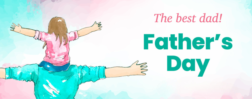 happy father's day
