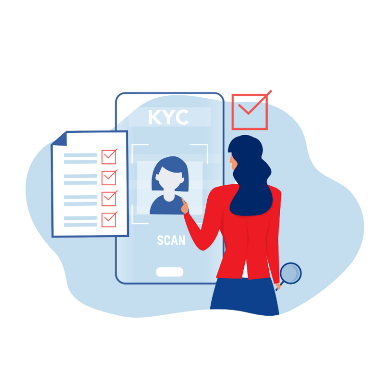 Complete your KYC today with dhanvantree