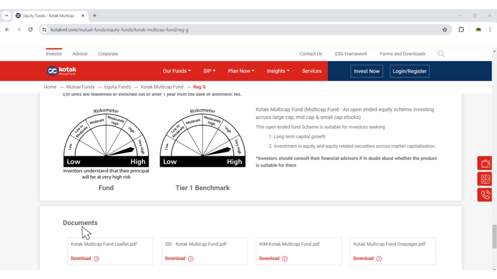 kotakMF_MultiCap_Page_Documents