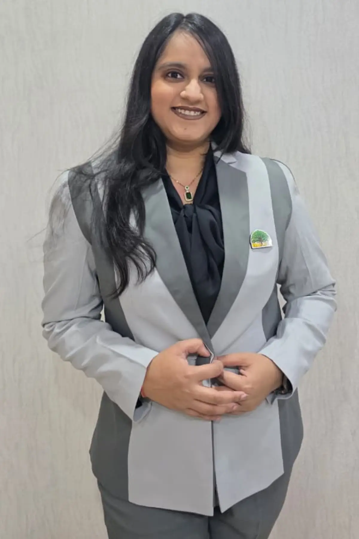 Kashish Verma- CTO