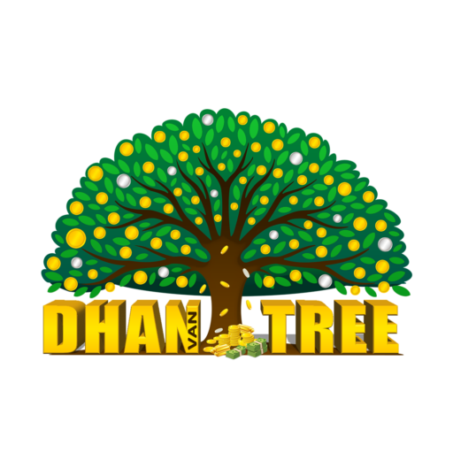 dhanvantree logo