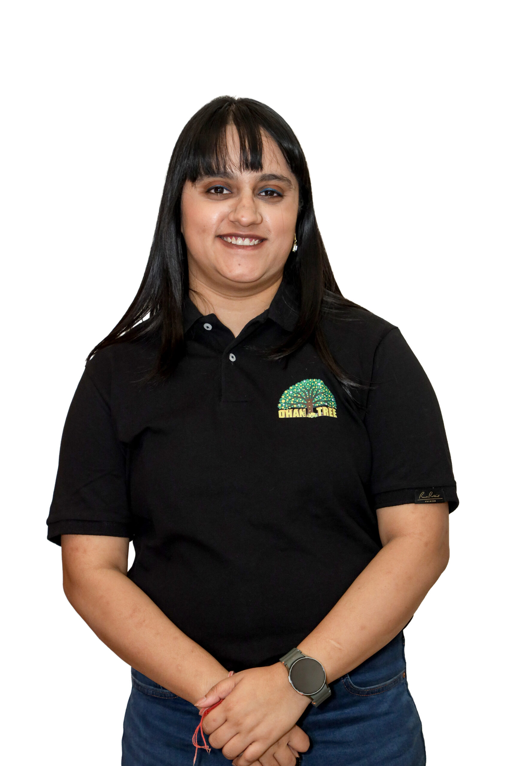 Kashish Verma Chief Technical Officer Dhanvantree