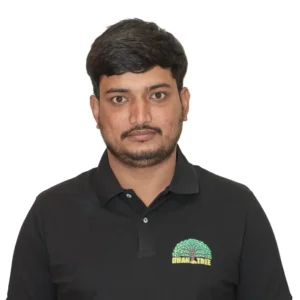Avinash Kumar Mishra