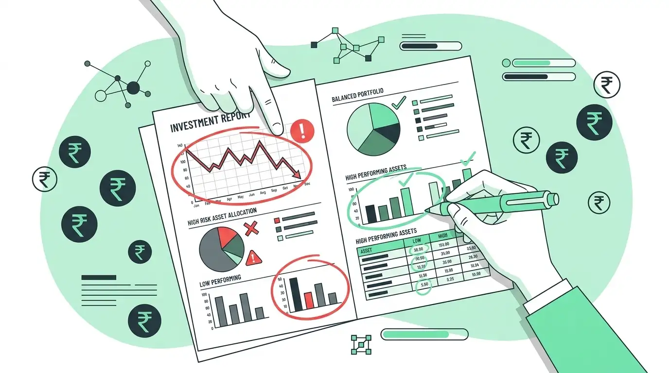 Money360 Masterclass - Common mistakes to avoid in investing