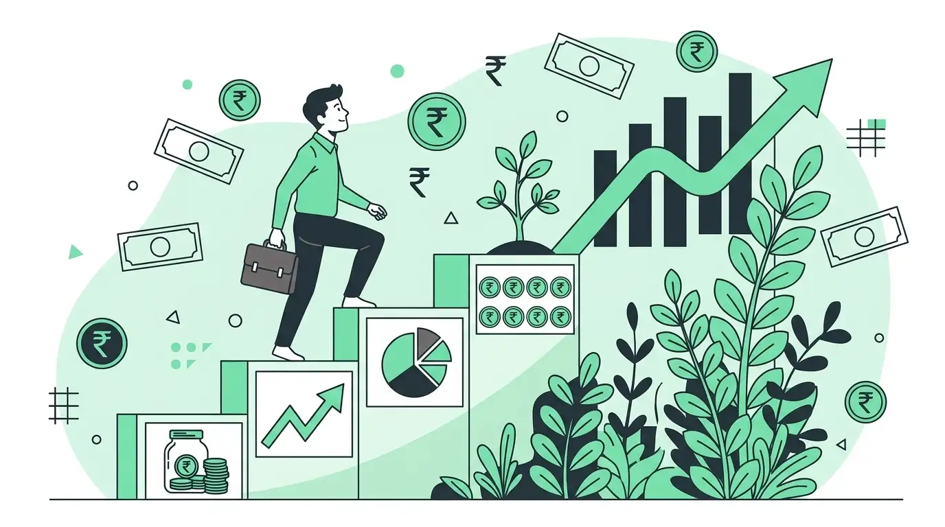 Money360 Masterclass - Strategies to build long-term wealth