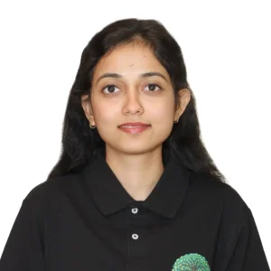 Dhruti Parmar