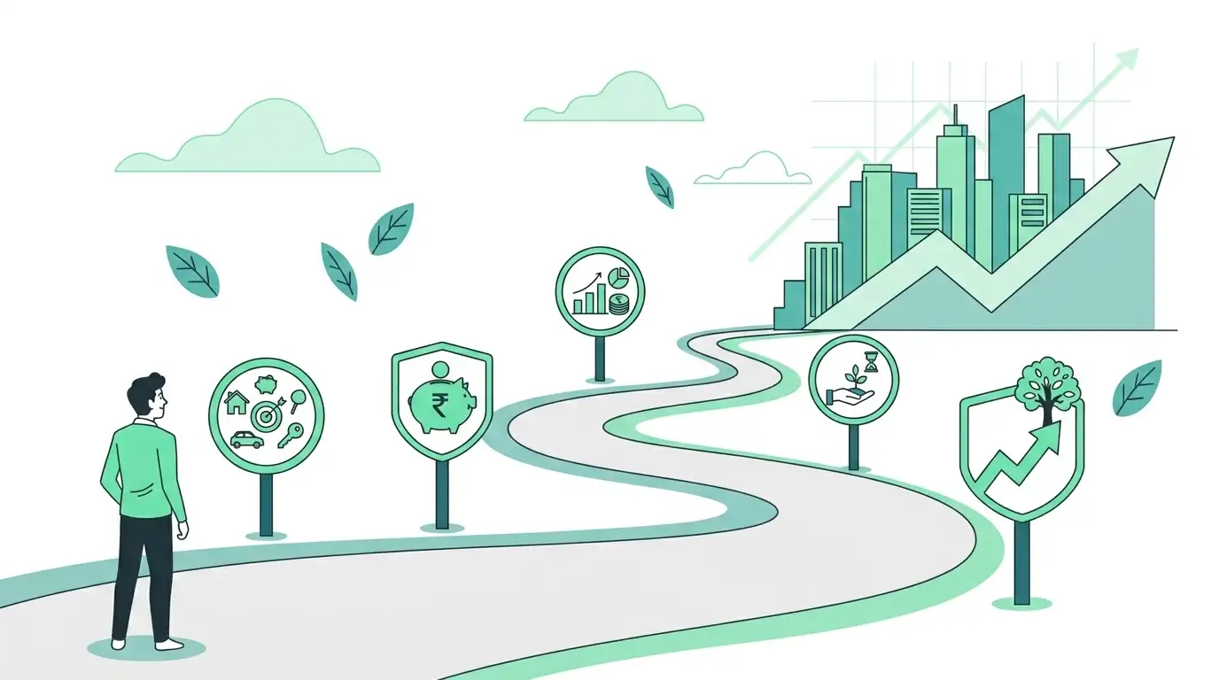 Money360 Masterclass - Importance of Goal-Based Investing