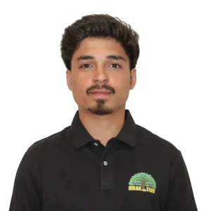 Jai Prakash