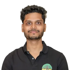 Kumar Shikhar Singh