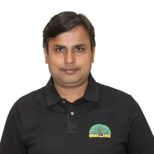 Prashant Jain