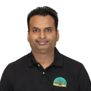 Pravin Agrawal
