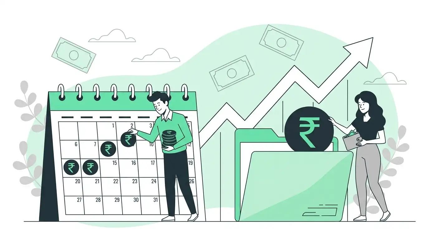 Money360 Masterclass - Strategies to build long-term wealth