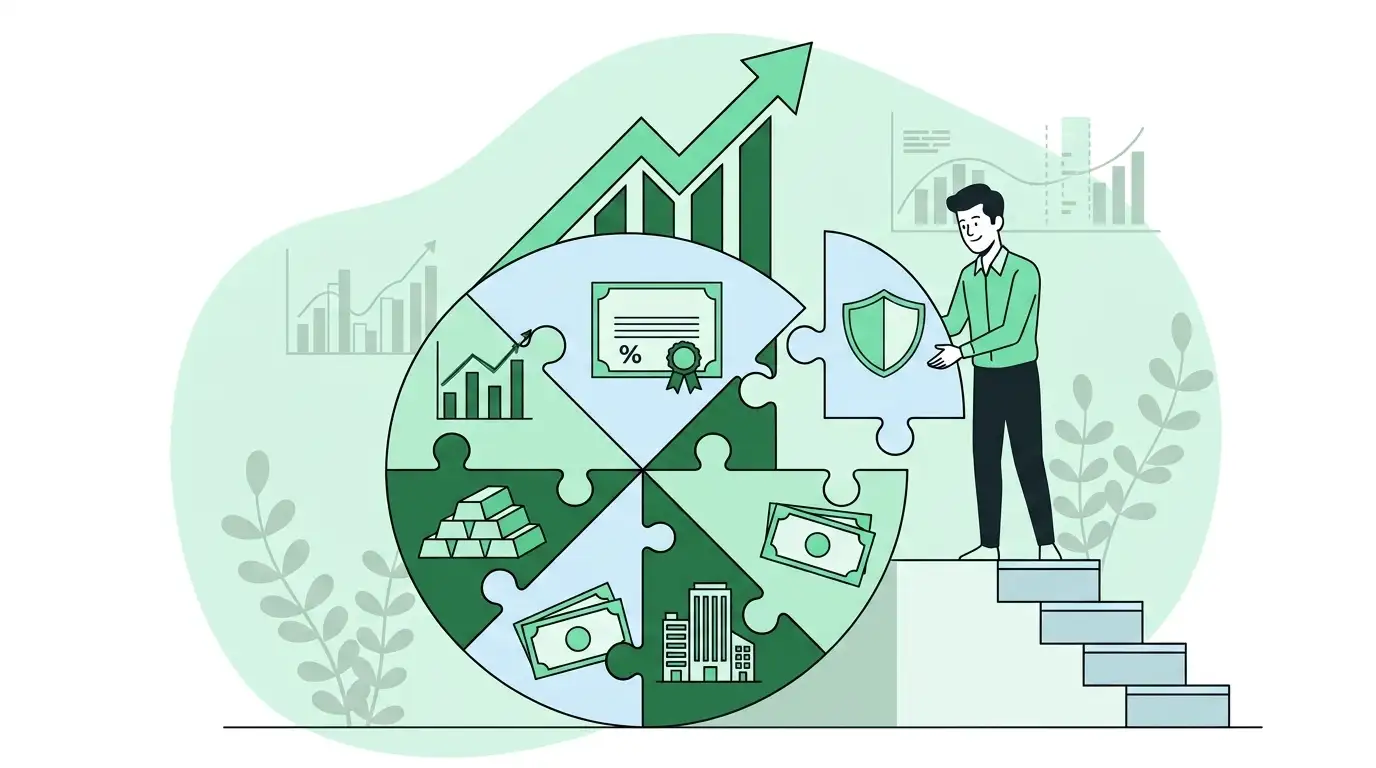 Money360 Masterclass -How to manage risk effectively