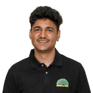 Tushaar Joshi