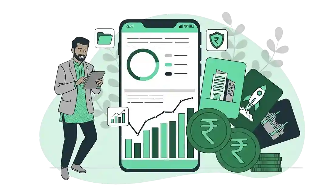 Alternative Investment Funds AIFs