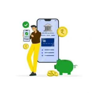 Ease your banking services in Delhi with Dhanvantree