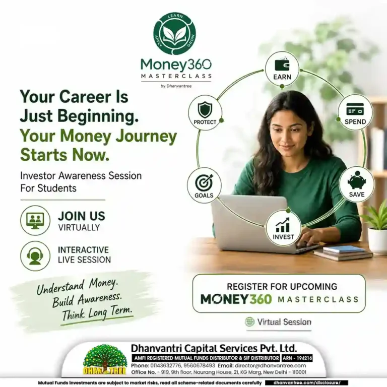 register for virtual Money360 Masterclass