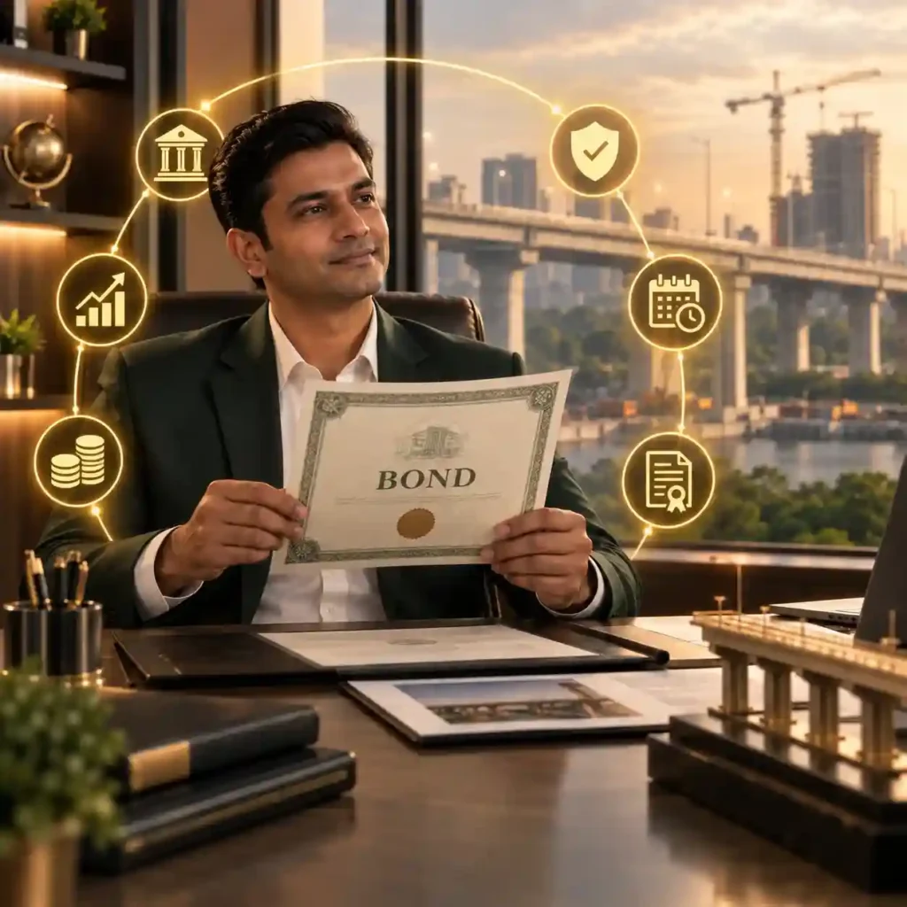 Dhanvantree - Bond Investment