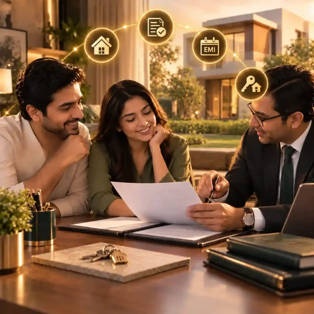 Dhanvantree - Loan Services